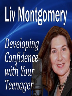 cover image of Developing Confidence with Your Teenager